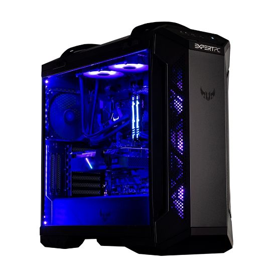  Зображення Персональний комп`ютер Expert PC Ultimate (I12600K.32.H1S2.3060T.G3178) 